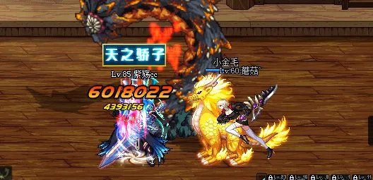 DNF天魔斩究竟强不强 数据党测试揭谜底