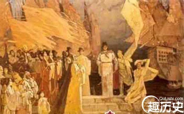 朱棣和朱允炆的关系如何