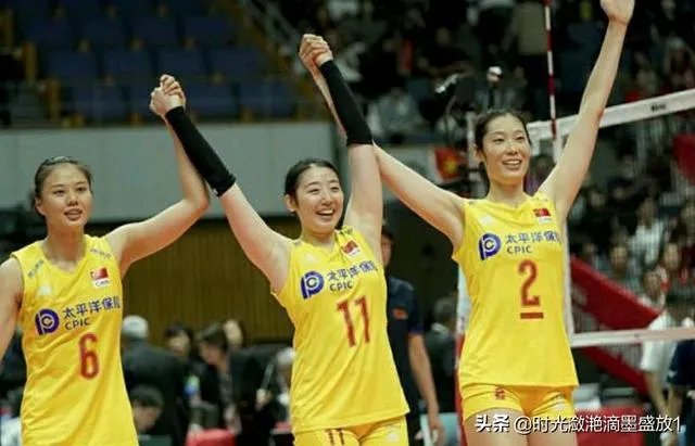 朱婷在世界女排属于什么地位？