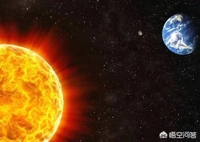 太阳休眠期人类会怎样？