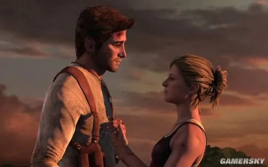 《神秘海域德雷克合集》视频攻略 流程解说视频攻略