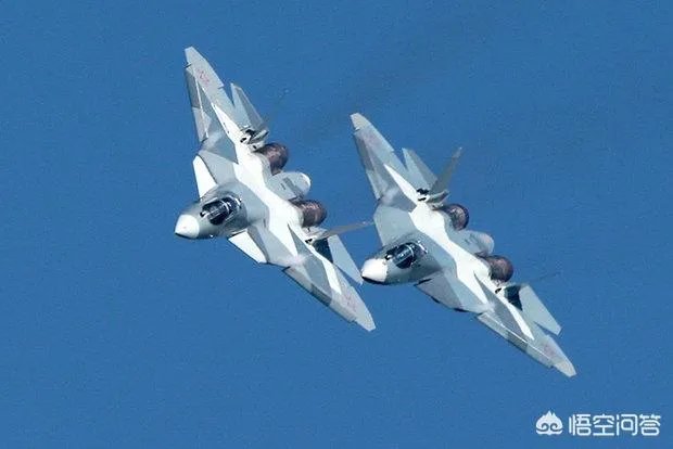 你认为苏霍伊T-50战斗机的实战能力怎么样？