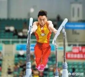 你怎么看全国体操锦标赛中，男子双杠的决赛成了冯敬园一个人表演的舞台？