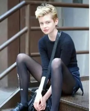 为什么很多人剪了短发会后悔？