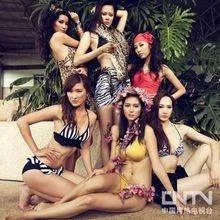 古丽波斯坦阿不都热西提的个人资料