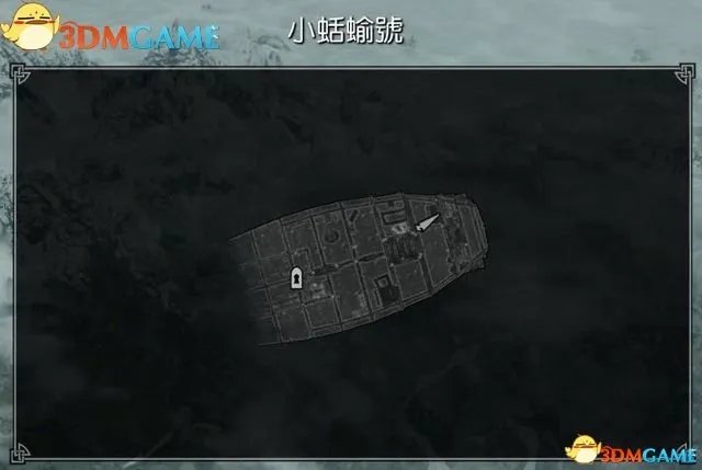 《上古卷轴5：天际》全剧情流程全DLC攻略 全势力全支线任务