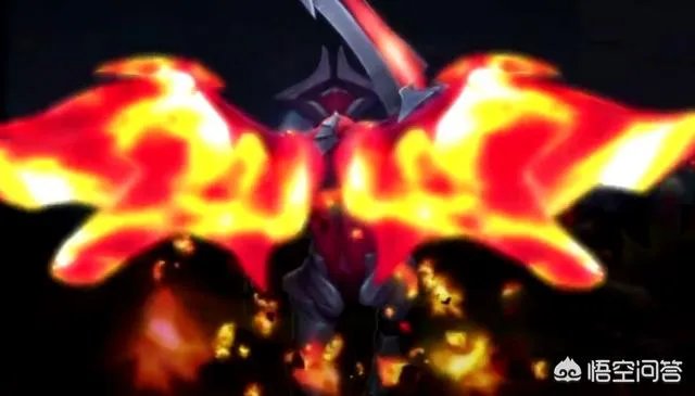 《英雄联盟》发布了剑魔重做之后的视频，从技能展示中，你能看出剑魔有哪些变动？