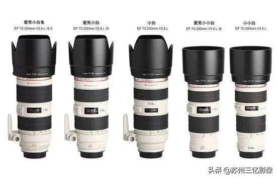 买了70-200f2.8，有必要换成70-200f2.8IS吗？为什么？
