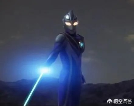 哪些奥特曼会用剑？最强的又是谁？