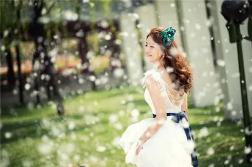 西安婚纱摄影排名 西安性价比高的摄影工作室有哪些