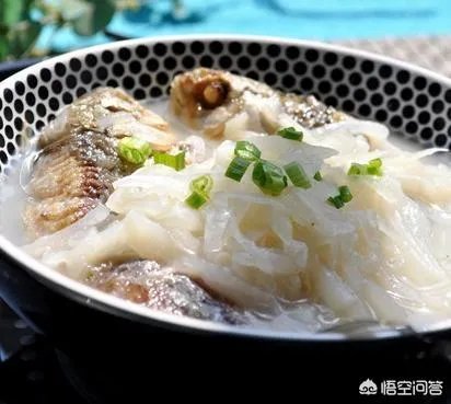 怎样熬鲫鱼汤？