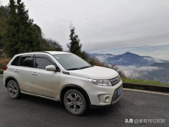 铃木维特拉变速箱是进口的吗？ - 芝士回答