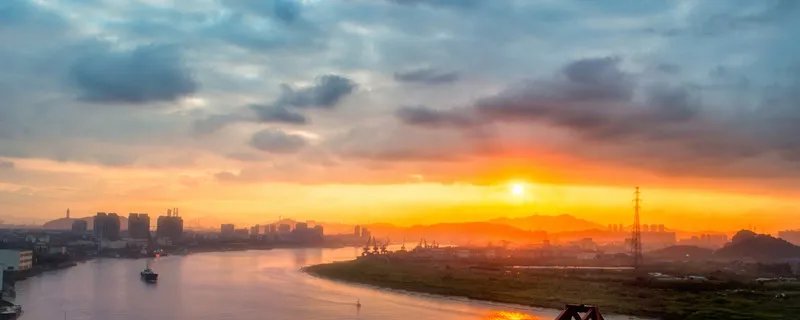 巴拿马运河在哪个国家 巴拿马运河在哪个国家境内