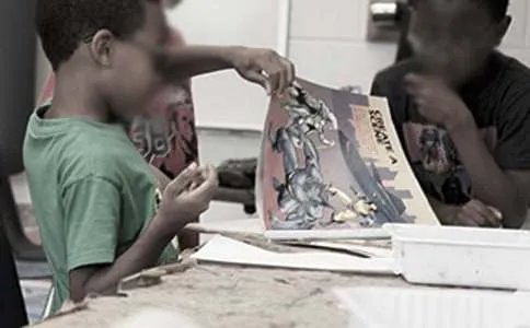 一横感恩教育观后感