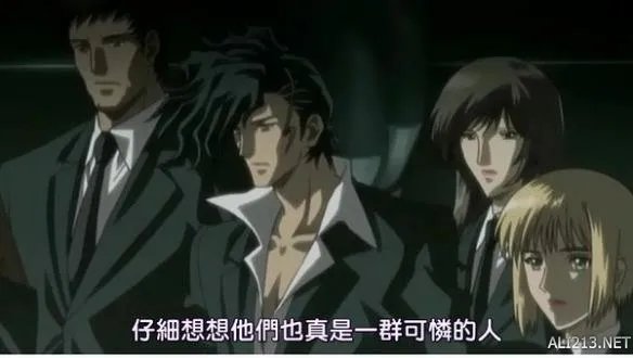 《最终幻想》系列电影动画推荐盘点 总有一部适合你