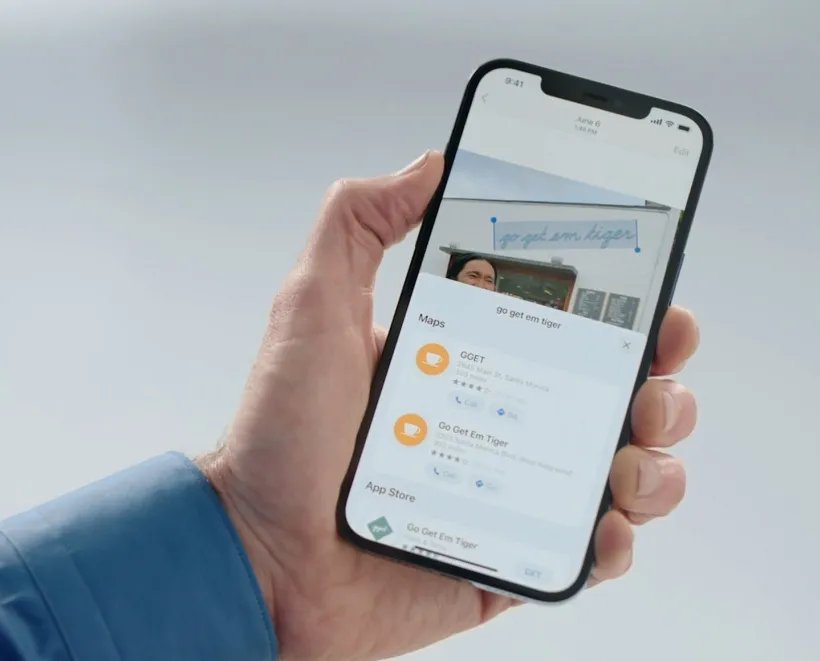 iOS15正式版推送时间介绍