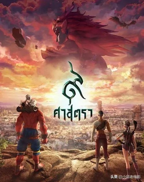 泰拳的电影有哪些？