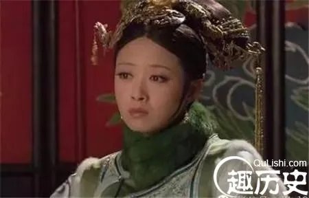 历史上的年妃：实际上是雍正最宠爱的女人