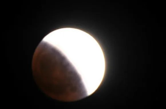 11月仍有精彩“天象大戏”，分别是哪些天象？