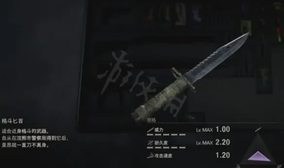 《生化危机4重置版》白金攻略 白金路线咋走？