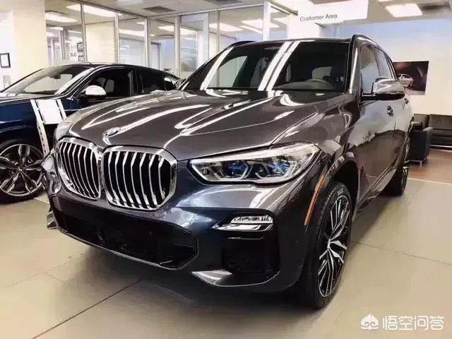 宝马收购华晨宝马，你认为是否预示将来人人能开宝马？