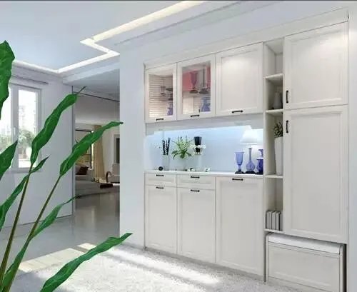 如何优雅的布置一个十公升的小水族箱？