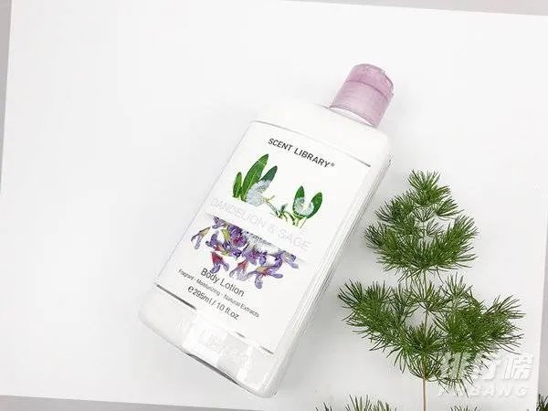 女士身体乳什么牌子好?2020女士身体乳排行榜前十名