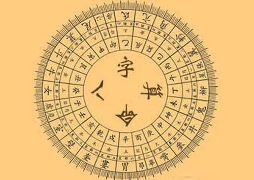 八字配婚算命 十二属相婚配表