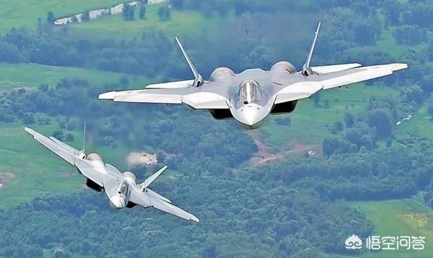 你认为苏霍伊T-50战斗机的实战能力怎么样？