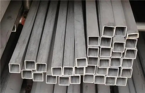 矩形管规格有哪些