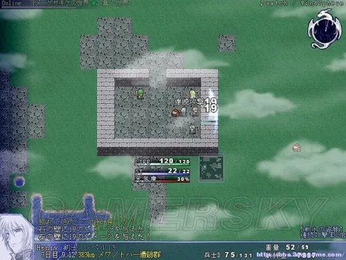 片道勇者 图文教程攻略