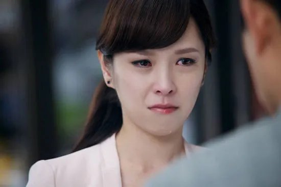 揭秘天心的老公资料 与杨一展三年恋情说断就断