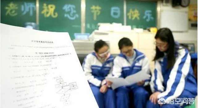 2019年江苏高考分数线已出，你们怎么看？