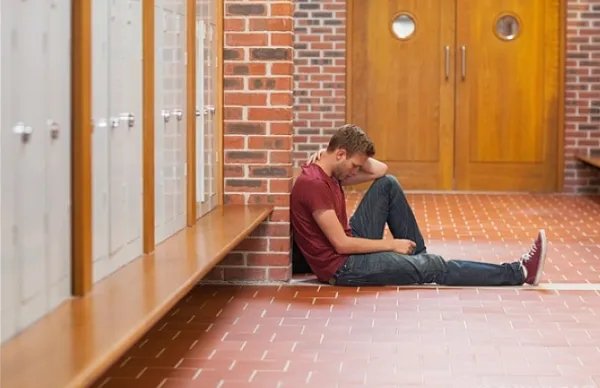 你觉得世界上最痛苦的事是什么？