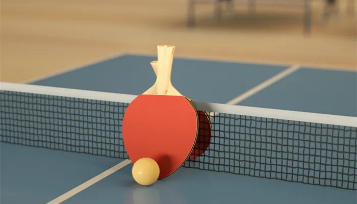 乒乓球女子团体决赛规则 乒乓球女子团体决赛规则是什么