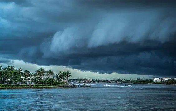 2010台风命名表一览及含义 2010年台风是怎么命名的