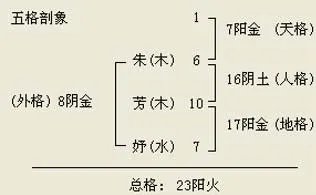 免费姓名测试打分