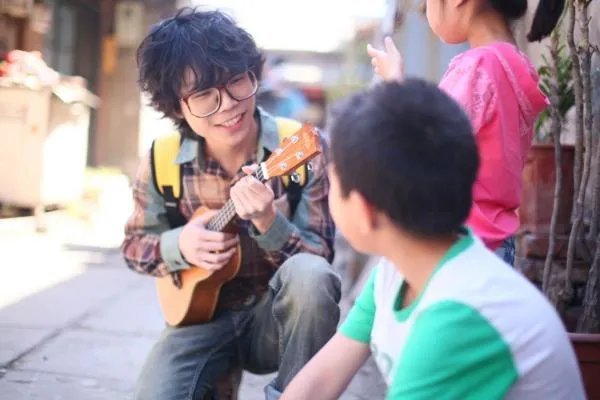 那时你说的我们天作之合，然后怎么了