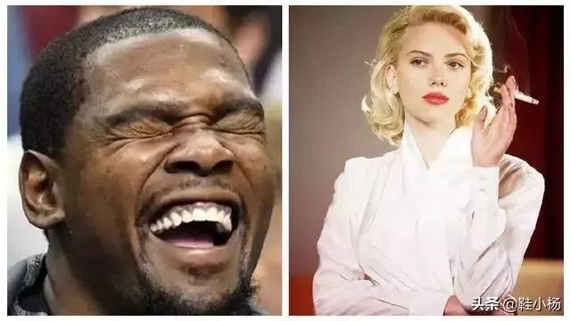 因为说错了话, 杜兰特不得不向球迷道歉, 情商比起詹姆斯差了好远