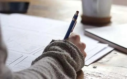 总有一次惊喜作文