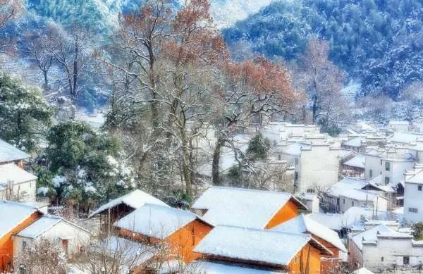 北方气温将降降降