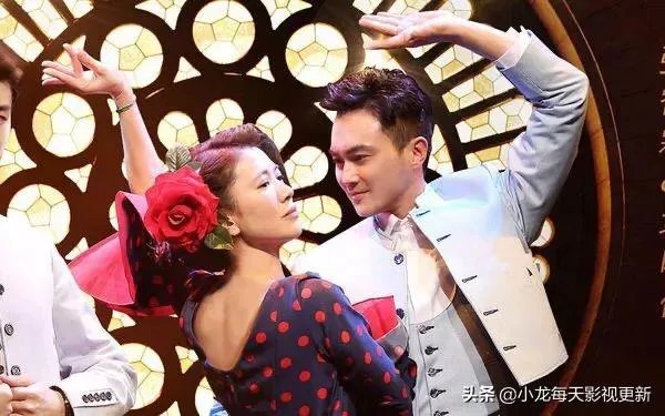 《妻子的浪漫旅行》中那对夫妻的相处方式，更好，更值得学习？