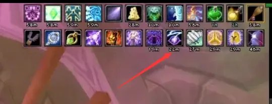 魔兽世界tbcT5团本有哪些好用BUFF