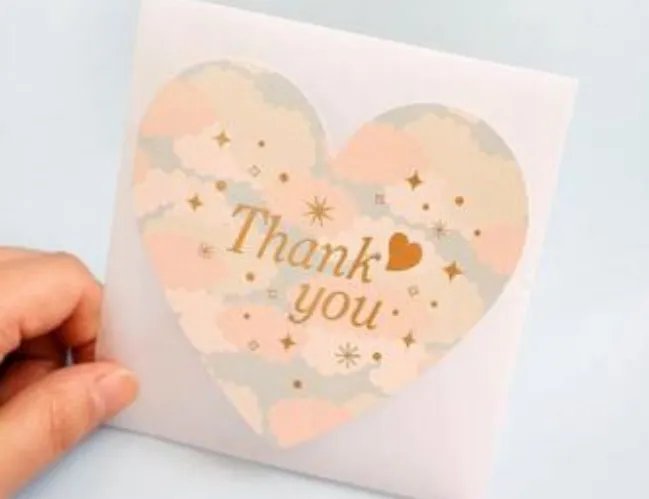 祝福贺卡怎么写 新年贺卡祝福语书写格式