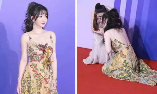 柳岩直播卖货什么情况：柳岩为什么要卖货真相揭晓