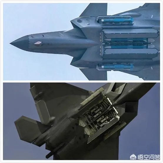 你认为苏霍伊T-50战斗机的实战能力怎么样？