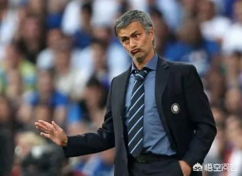 穆里尼奥正式在曼联下课，未来有可能来中超执教吗？或者亚洲杯后当国足主帅有可能吗？