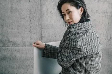 演员刘敏涛婚史,演员刘敏涛丈夫是谁