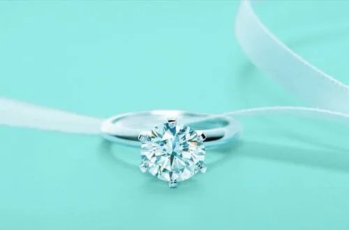 tiffany戒指报价多少   tiffany经典款戒指大盘点