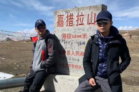 1960登珠峰不被承认